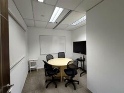 Robinson 112 (D1), Office #602216181